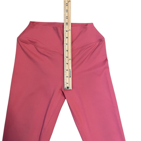 Balance Athletica Pink Select OG High Rise Ascend Leggings Size M‎ Women - Picture 6 of 9